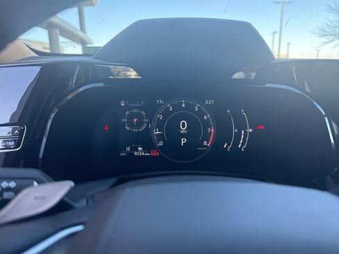 Certified 2025 Lexus NX 250 FWD w/ Towing Package (2000 Lbs) image 6