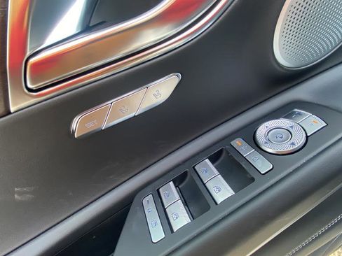 New 2026 Genesis GV80 3.5T Prestige image 16