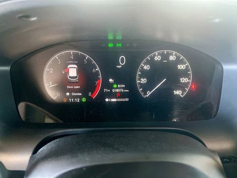 Used 2024 Honda HR-V Sport image 14