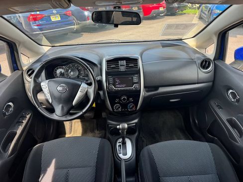 Used 2016 Nissan Versa Note SV w/ SV Appearance Package FWD image 18