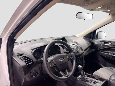 Used 2017 Ford Escape SE AWD/4WD image 8