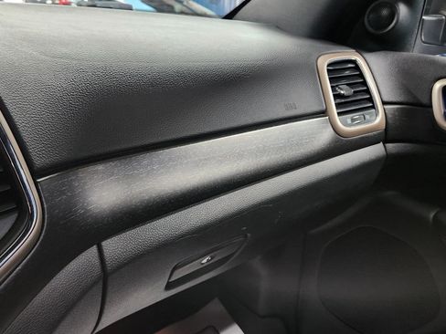 Used 2015 Jeep Grand Cherokee Laredo w/ Quick Order Package 23E image 36