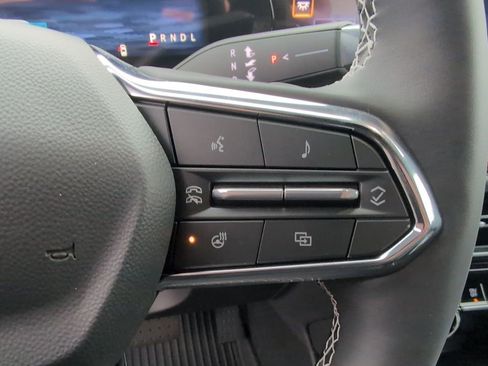 New 2026 Chevrolet Traverse Z71 w/ Enhanced Driving Package image 18