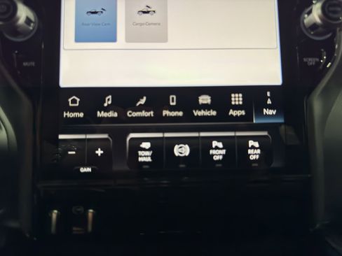 Used 2025 RAM 2500 Laramie image 39