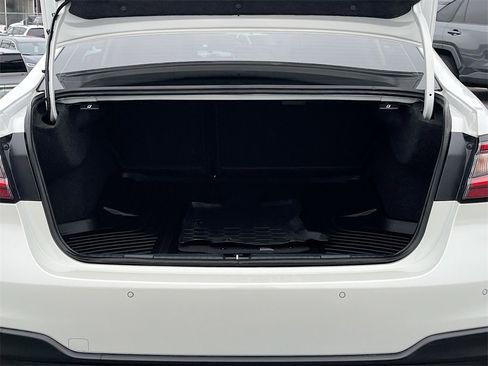 Used 2024 Subaru Legacy Limited image 26