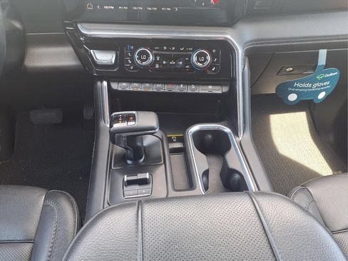 Certified 2024 GMC Sierra 1500 Denali AWD/4WD image 20