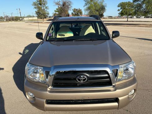 Used 2007 Toyota Tacoma PreRunner image 44