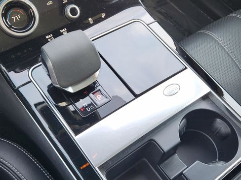 Used 2021 Land Rover Range Rover Velar S image 20