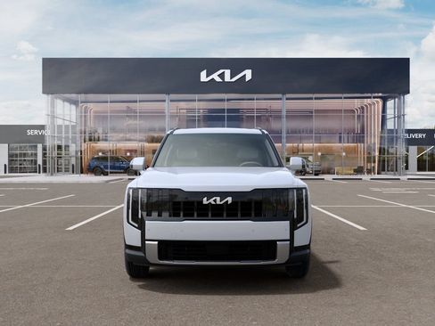 New 2027 Kia Telluride EX FWD image 2
