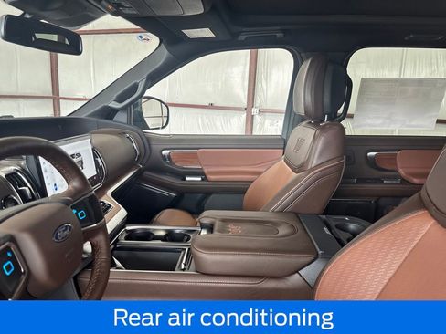 New 2026 Ford Expedition King Ranch AWD/4WD image 14