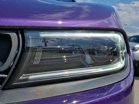 Used 2023 Dodge Charger Scat Pack w/ Plus Group RWD image 10
