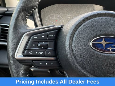 Certified 2024 Subaru Outback Limited AWD/4WD image 18