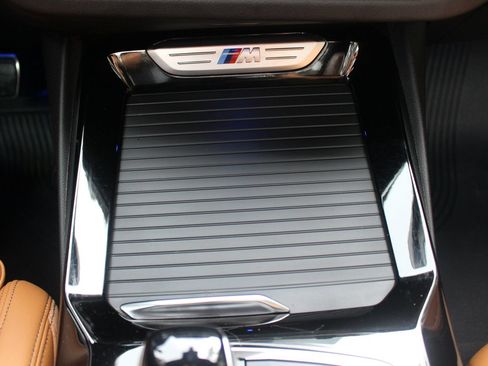 Used 2024 BMW X3 M40i w/ Shadowloine Package AWD/4WD image 41