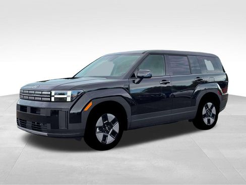 Used 2026 Hyundai Santa Fe SE FWD image 2