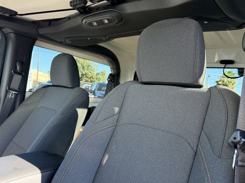 New 2026 Jeep Wrangler Willys image 19