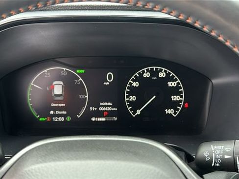 Used 2025 Honda CR-V Sport-L image 15