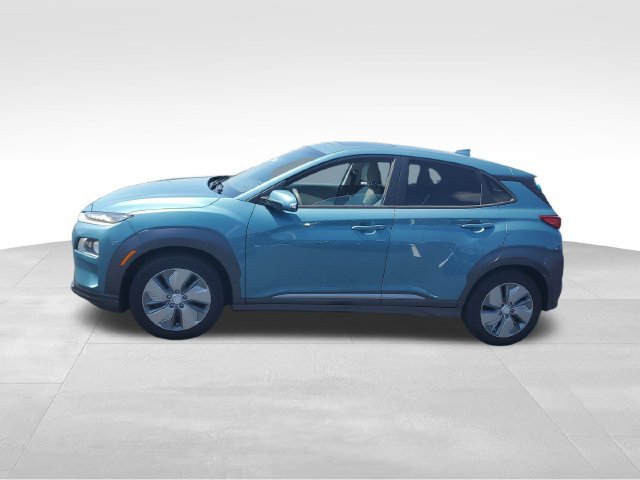 Used 2021 Hyundai Kona Ultimate w/ Cargo Package FWD image 7