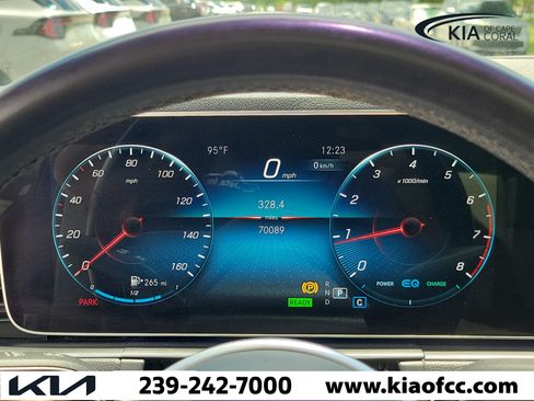 Used 2022 Mercedes-Benz GLE 450 4MATIC image 28