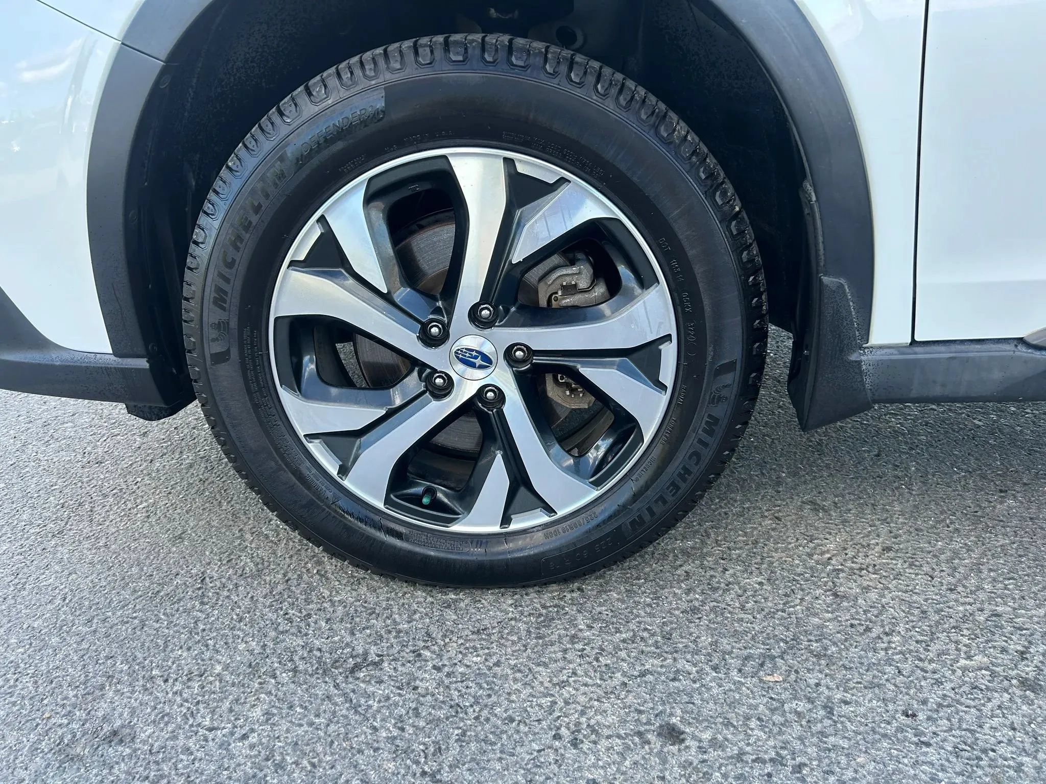 Used 2020 Subaru Outback Limited AWD/4WD image 30
