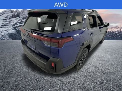 New 2026 Subaru Outback Limited AWD/4WD image 3