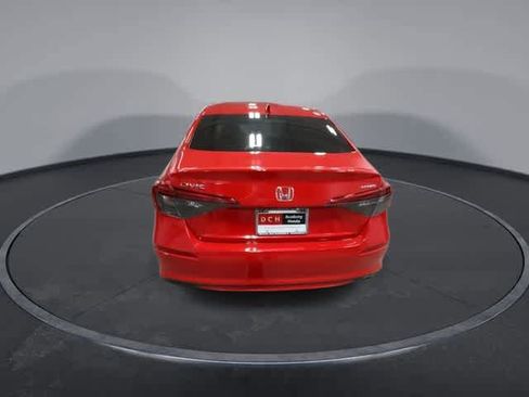 Used 2024 Honda Civic Sport image 7