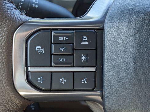 New 2025 Ford F350 King Ranch w/ FX4 Off-Road Package image 28