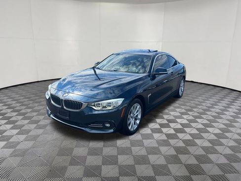 Used 2014 BMW 435i xDrive Coupe AWD/4WD image 32