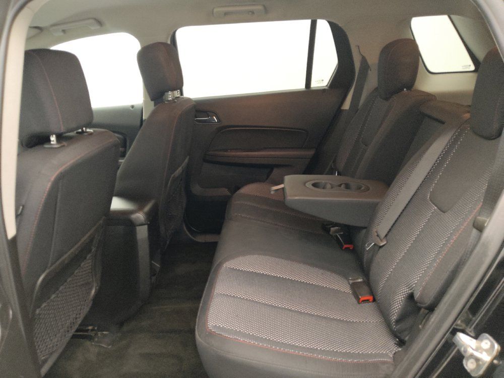 Used 2017 GMC Terrain SLE w/ Convenience Package FWD image 18