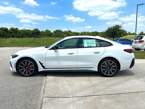 New 2026 BMW 430i w/ M Sport Package RWD image 35