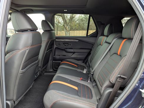 Used 2026 Honda Passport TrailSport image 15