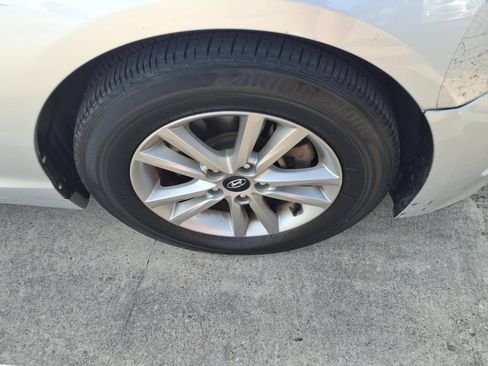 Used 2015 Hyundai Sonata SE FWD image 7