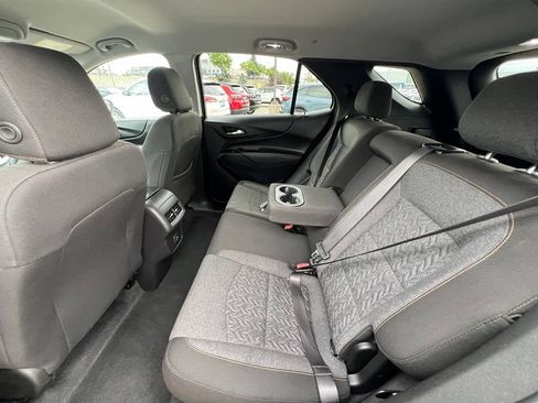 Used 2024 Chevrolet Equinox LT AWD/4WD image 23