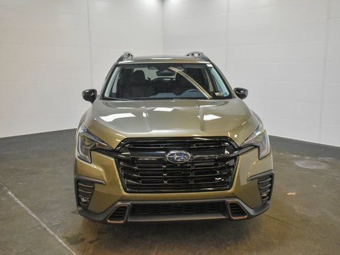 New 2026 Subaru Ascent Limited Bronze AWD/4WD image 2