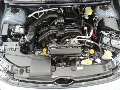 Used 2021 Subaru Crosstrek 2.5i Limited w/ Popular Package #3 image 27