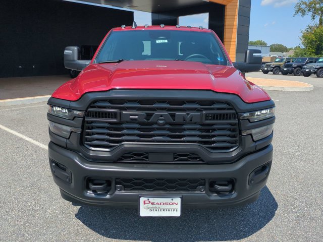 New 2026 RAM 2500 Tradesman AWD/4WD image 9