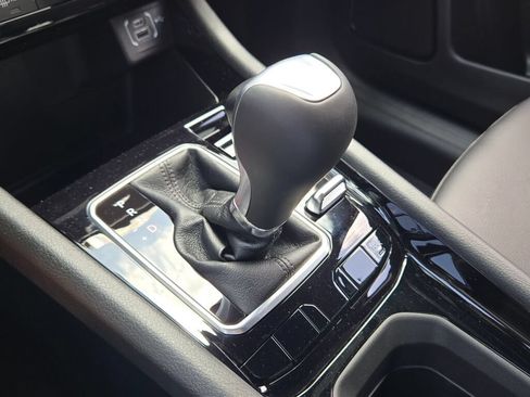 New 2026 Jeep Compass Limited AWD/4WD image 23