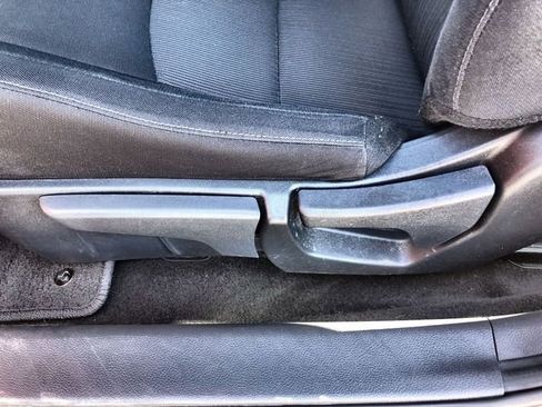 Used 2024 Nissan Sentra SV image 12