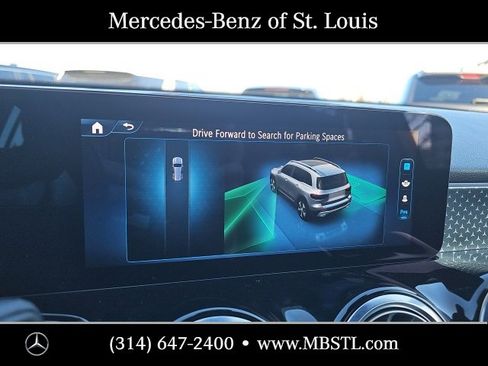 Certified 2025 Mercedes-Benz GLB 250 4MATIC image 26