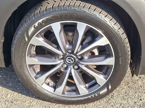 Used 2019 MAZDA CX-3 Touring w/ Touring I-ACTIVSENSE Package image 9