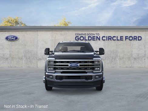 New 2026 Ford F450 Lariat AWD/4WD image 8