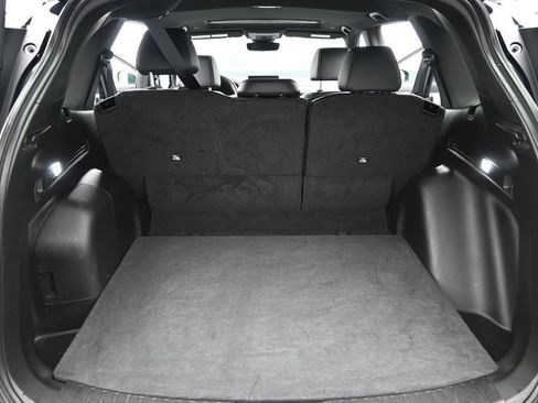 Certified 2024 Honda CR-V Sport-L image 31