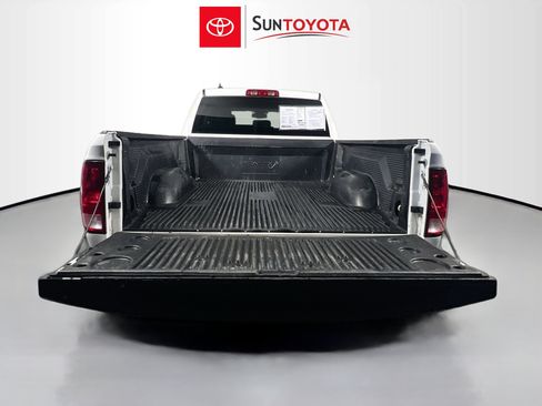 Used 2022 RAM 1500 Tradesman w/ Electronics Group AWD/4WD image 32