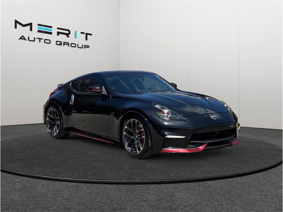 Used Nissan 370Z for Sale in Fleming Island, FL - Autotrader