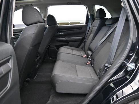 Used 2025 Honda CR-V EX image 28