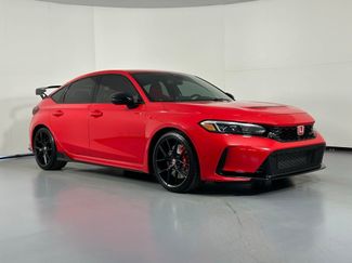 Used 2023 Honda Civic Type R video 1