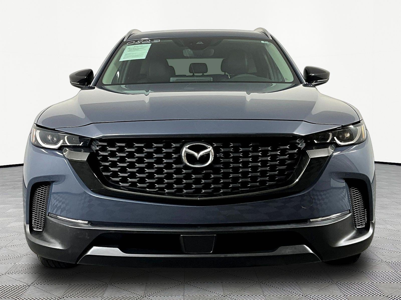 Used 2024 MAZDA CX-50 AWD 2.5 S w/ Weather Package image 2