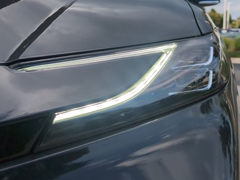 Certified 2026 Toyota Camry XLE FWD image 6