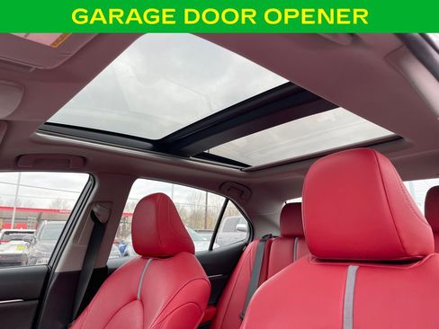 Used 2018 Toyota Camry XSE w/ Protection Package (Q2) image 14