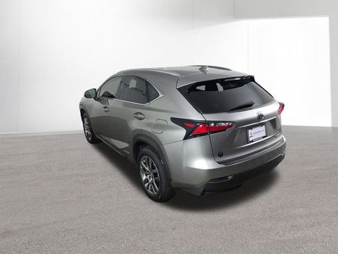 Used 2016 Lexus NX 300h AWD w/ Luxury Package image 38