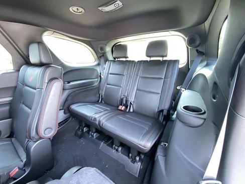 New 2025 Dodge Durango R/T image 24